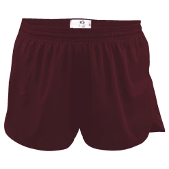 Stock Uniforms Badger B-core Track Short