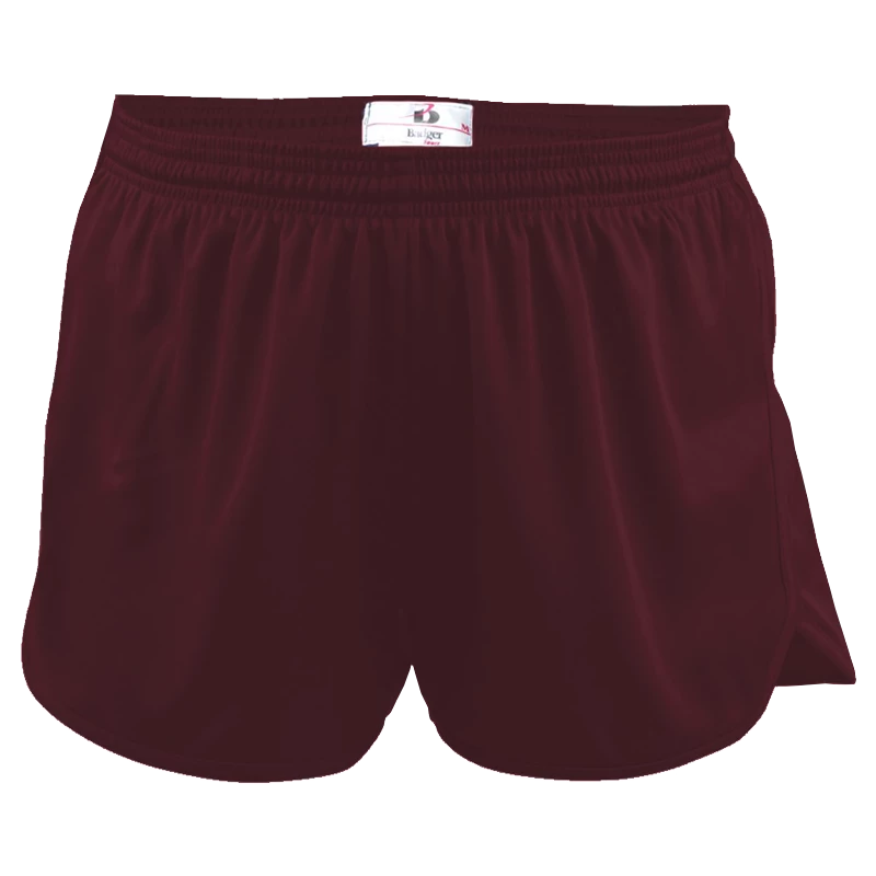 Stock Uniforms Badger B-core Track Short 1 Stock Uniforms Badger B-core Track Short