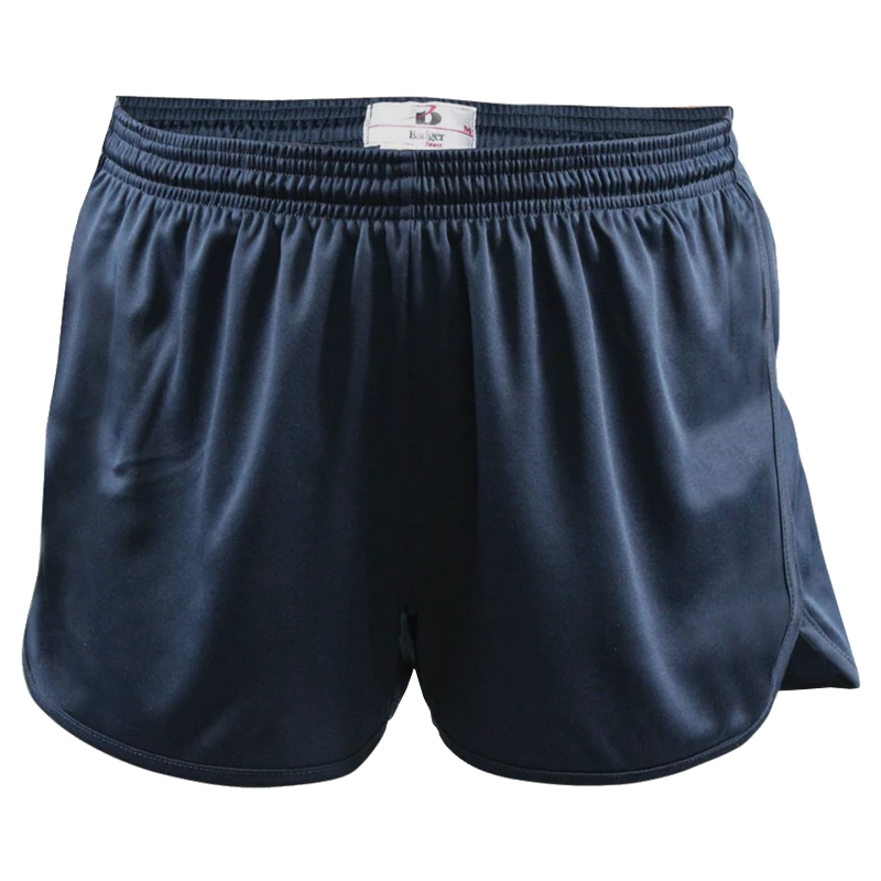 Stock Uniforms Badger B-core Track Short 4 Stock Uniforms Badger B-core Track Short