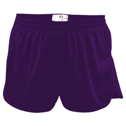 Stock Uniforms Badger Youth B-core Track Short
