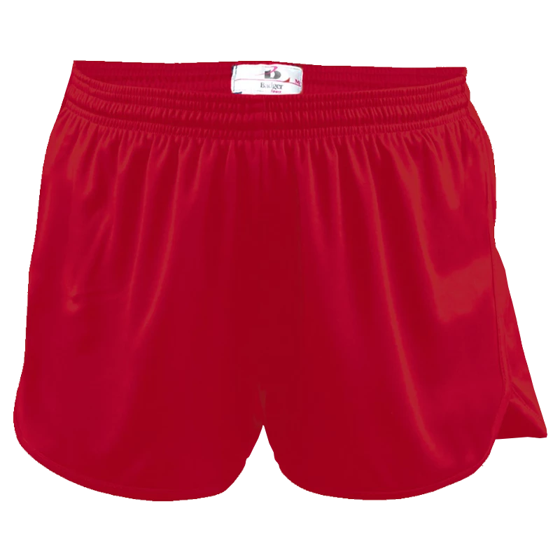 Stock Uniforms Badger B-core Track Short 3 Stock Uniforms Badger B-core Track Short