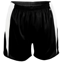 Stock Uniforms Badger Youth Stride Short 12 Stock Uniforms Badger Youth Stride Short
