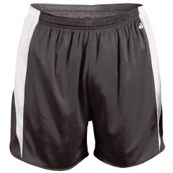 Stock Uniforms Badger Youth Stride Short 11 Stock Uniforms Badger Youth Stride Short