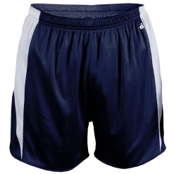 Stock Uniforms Badger Youth Stride Short 14 Stock Uniforms Badger Youth Stride Short