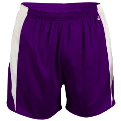 Stock Uniforms Badger Stride Short