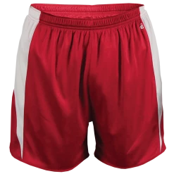 Stock Uniforms Badger Stride Short