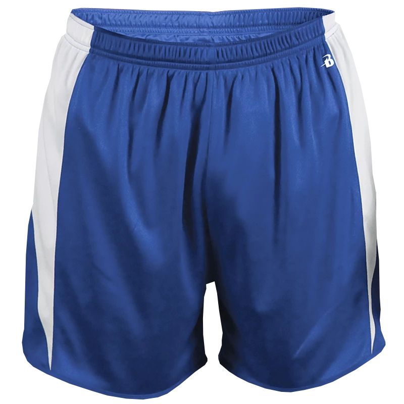 Stock Uniforms Badger Youth Stride Short 8 Stock Uniforms Badger Youth Stride Short