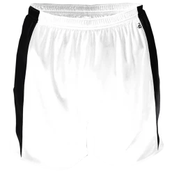 Stock Uniforms Badger Stride Short