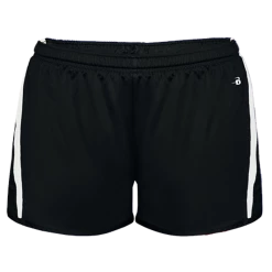 Stock Uniforms Badger Women’s Stride Short