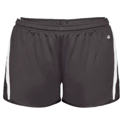 Stock Uniforms Badger Women’s Stride Short