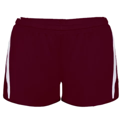 Stock Uniforms Badger Women’s Stride Short