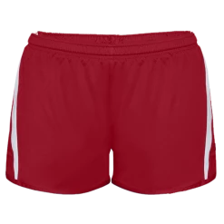 Stock Uniforms Badger Women’s Stride Short