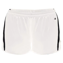 Stock Uniforms Badger Women’s Stride Short