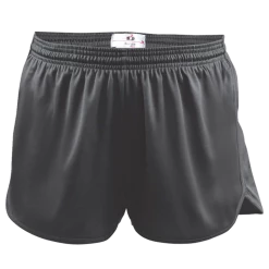 Stock Uniforms Badger Women’s B-core Track Short