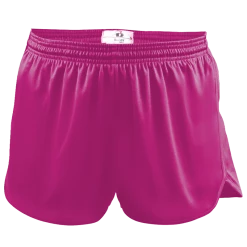 Stock Uniforms Badger Women’s B-core Track Short