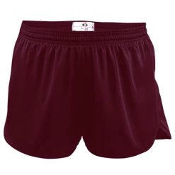 Stock Uniforms Badger Women’s B-core Track Short
