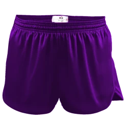 Stock Uniforms Badger Women’s B-core Track Short