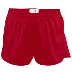 Stock Uniforms Badger Women’s B-core Track Short
