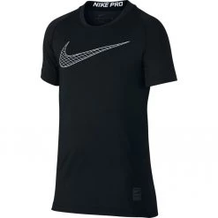 Boys' Nike Pro Top