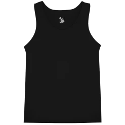 Stock Uniforms Badger B-core Tank