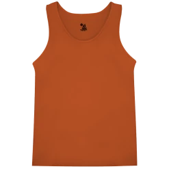 Stock Uniforms Badger B-core Tank