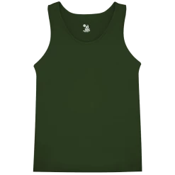 Stock Uniforms Badger B-core Tank