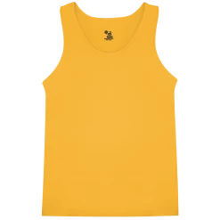Stock Uniforms Badger B-core Tank
