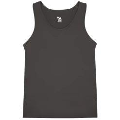 Badger Youth B-core Tank