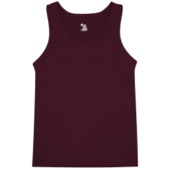 Stock Uniforms Badger B-core Tank