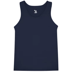 Stock Uniforms Badger B-core Tank