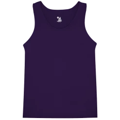 Stock Uniforms Badger B-core Tank