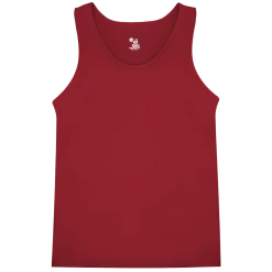 Badger Youth B-core Tank