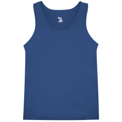 Badger Youth B-core Tank