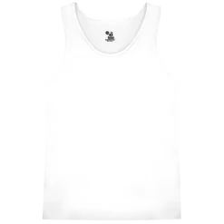 Stock Uniforms Badger B-core Tank