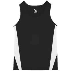 Badger Stride Singlet