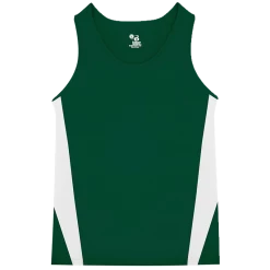 Badger Stride Singlet