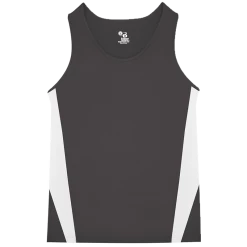Badger Stride Singlet
