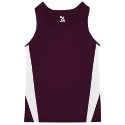 Badger Stride Singlet