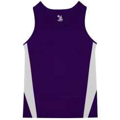 Badger Youth Stride Singlet Stock Uniforms