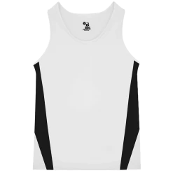 Badger Youth Stride Singlet Stock Uniforms