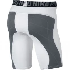 Nike Pro Heist Men's Baseball Slider Shorts