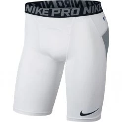 Nike Pro Heist Men's Baseball Slider Shorts