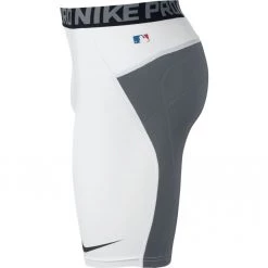 Nike Pro Heist Men's Baseball Slider Shorts