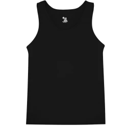 Badger Women’s B-core Tank Stock Uniforms