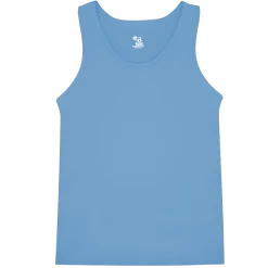 Badger Women’s B-core Tank Stock Uniforms