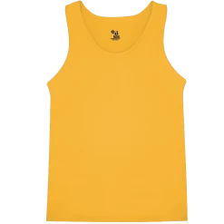Badger Women’s B-core Tank Stock Uniforms