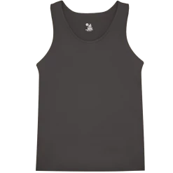 Badger Women’s B-core Tank Stock Uniforms