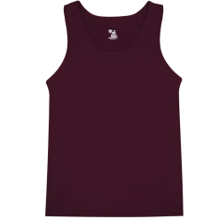 Badger Women’s B-core Tank Stock Uniforms