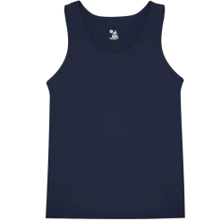 Badger Women’s B-core Tank Stock Uniforms