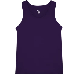 Badger Women’s B-core Tank Stock Uniforms